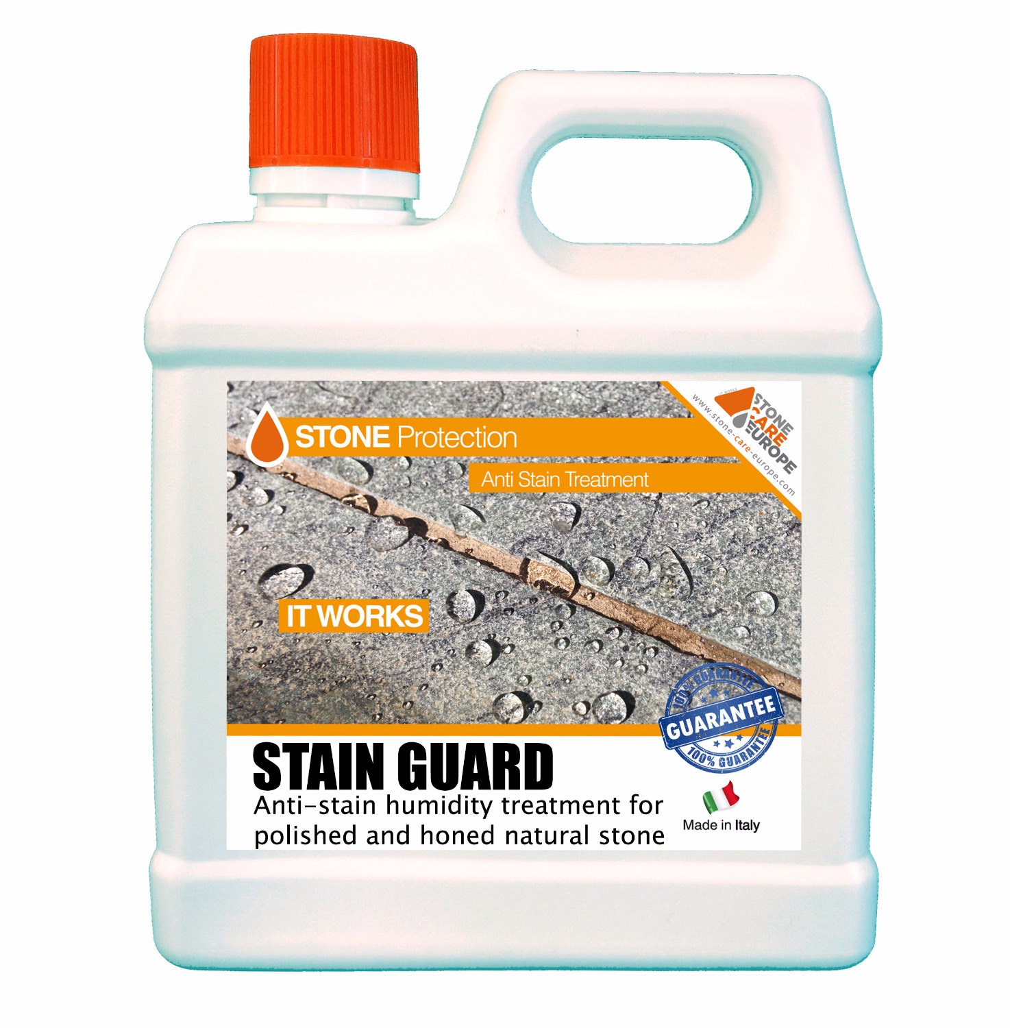Stain Guard Atelierul de marmura